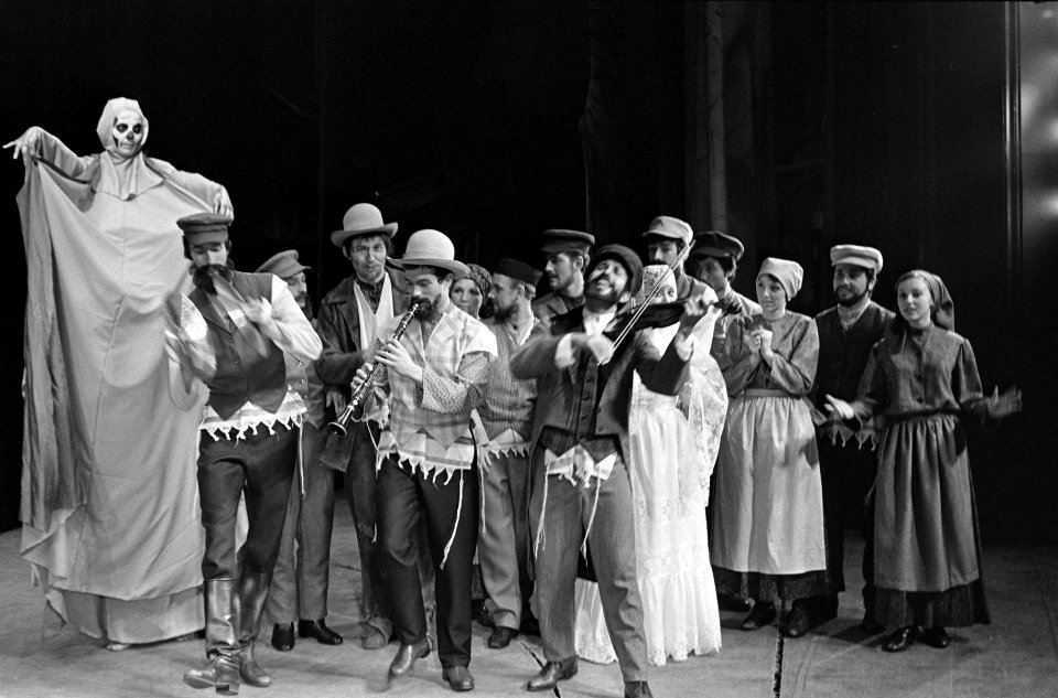 Musical Anatevka, Bestanddeelnr 919-8943