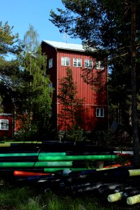 Mustakari pilot station Oulu 20140611 01