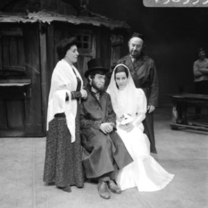 Musical Anatevka, Bestanddeelnr 919-8933