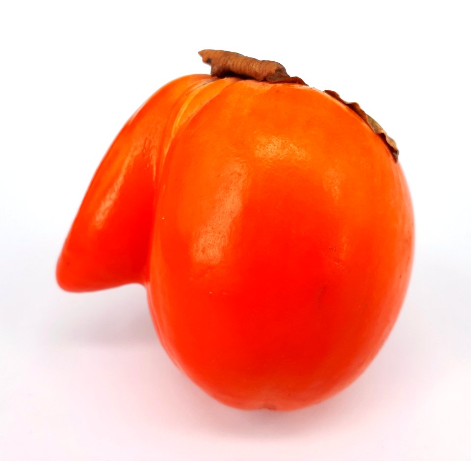 Mutant persimmon 2017 A1