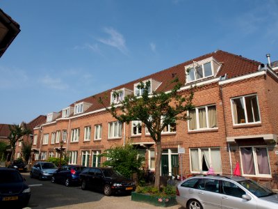 Mussenstraat 23 en lager