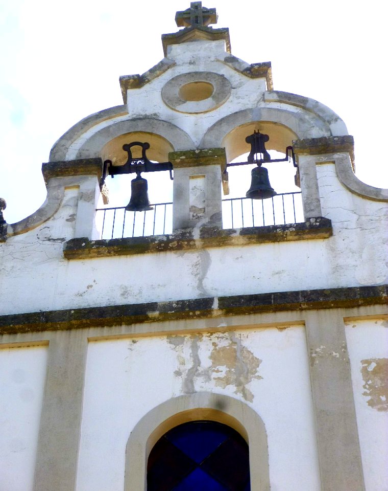 Murguía - Convento-Colegio de las Hermanas de la Caridad 3