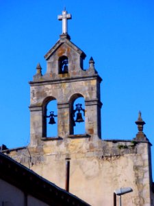 Murguía - Convento de las Carmelitas Descalzas 2