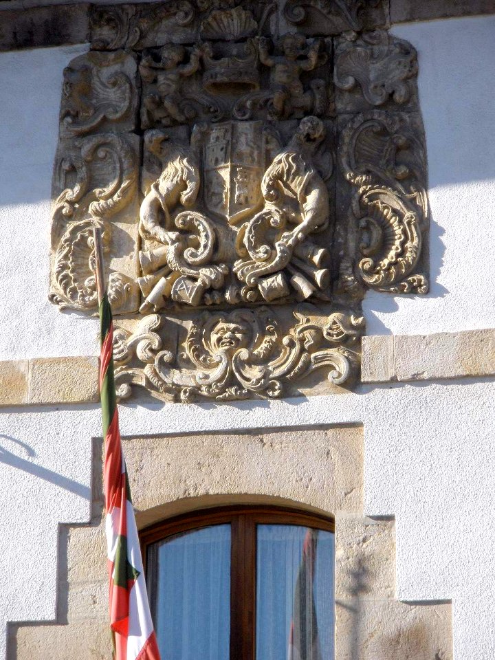 Murguía - Ayuntamiento 2