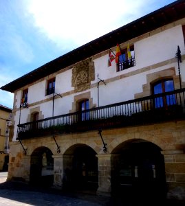 Murguía - Ayuntamiento 9