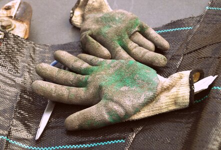 Craft cover tool