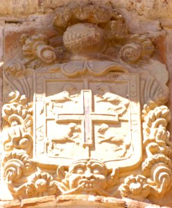 Murillo de Río Leza - Escudo heráldico 3