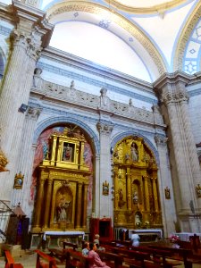 Murillo de Río Leza - Iglesia de San Esteban, interiores 30