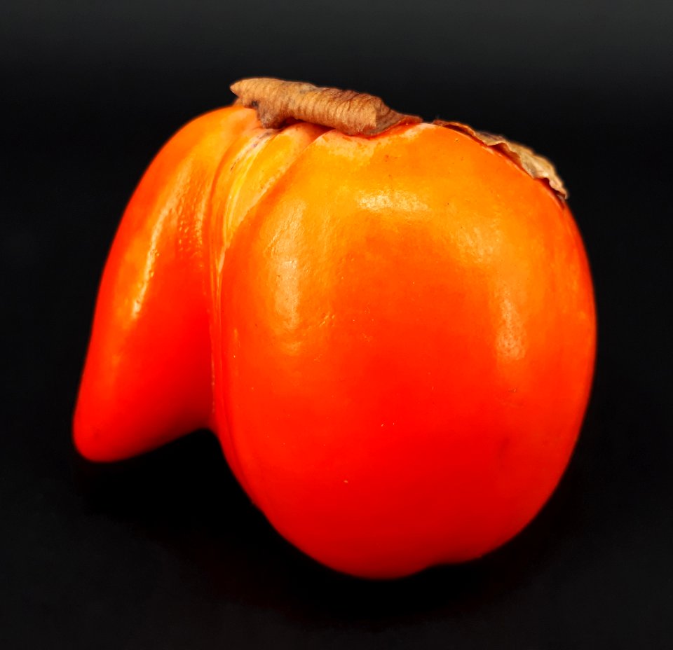 Mutant persimmon 2017 A2