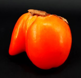Mutant persimmon 2017 A2