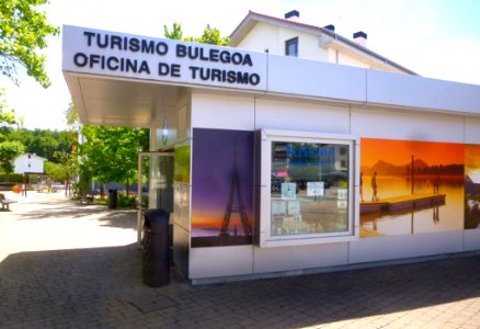 Murguía - Oficina de Turismo