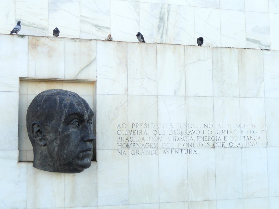 Museu da Cidade (Brasília) - DSC00290