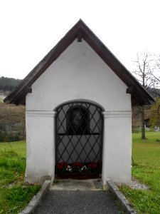 Mutters-Kapelle-zum-Klarenhof