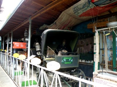 Museo Trasporti Ogliari 25