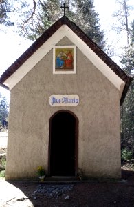 Mutters-Ochsenkapelle