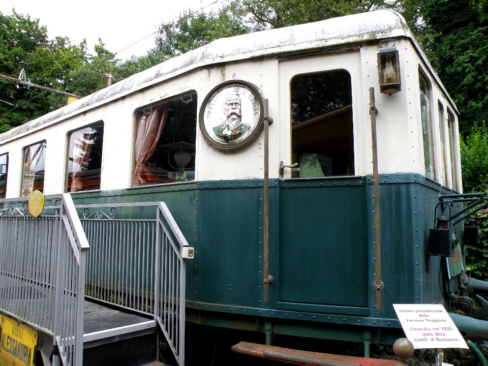 Museo Trasporti Ogliari 51