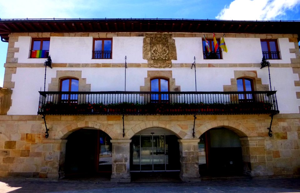 Murguía - Ayuntamiento 6