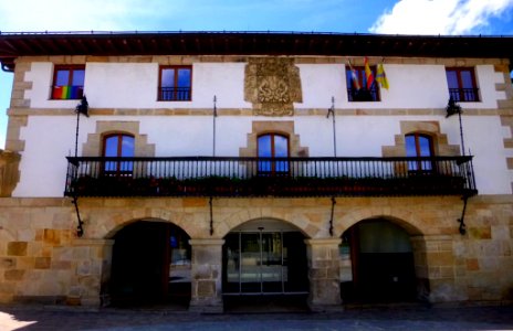 Murguía - Ayuntamiento 6