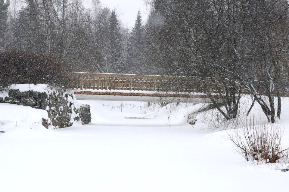 Museonsilta Oulu 20200202