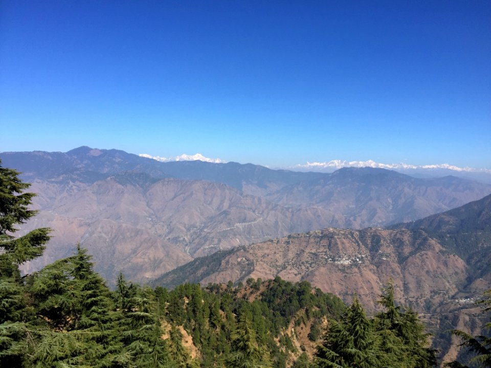 Mussoorie Uttarakhand India (183712361)