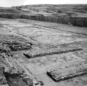 Muren, stenen, Bestanddeelnr 250-8633
