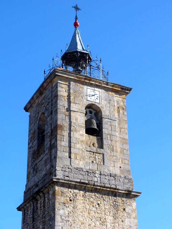 Murguía - Iglesia de San Miguel 2