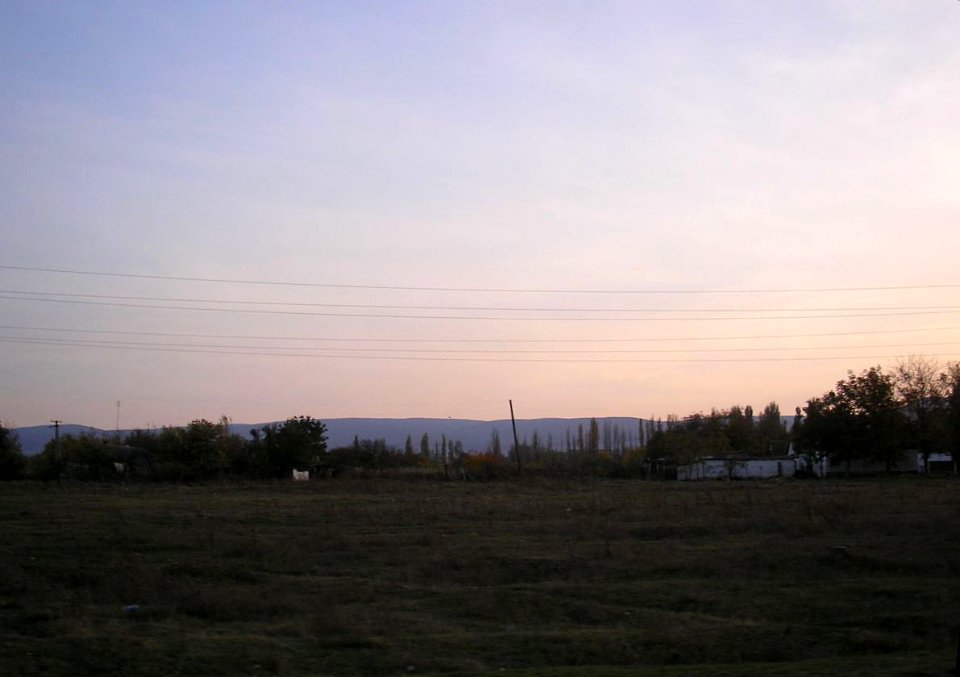 Muromskoe (Crimea) 4