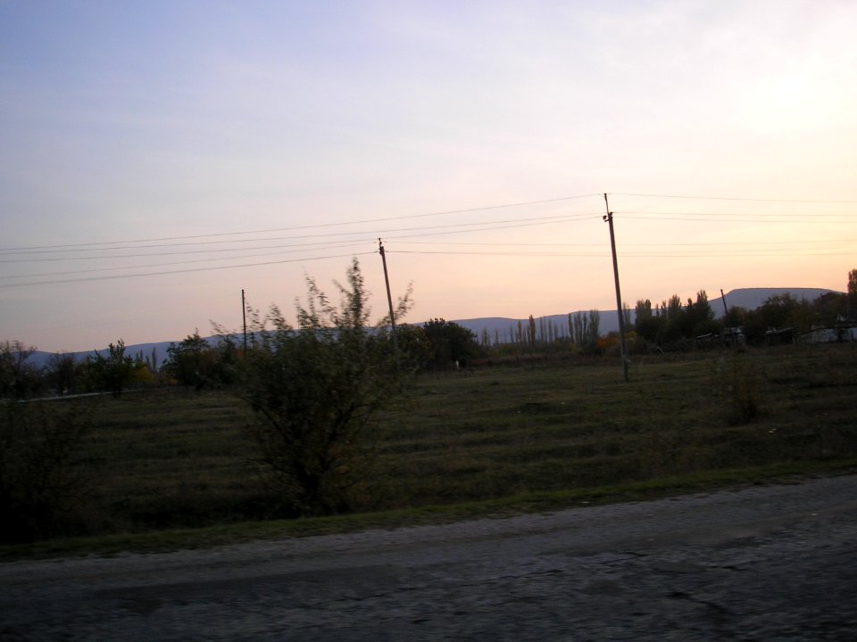 Muromskoe (Crimea) 3