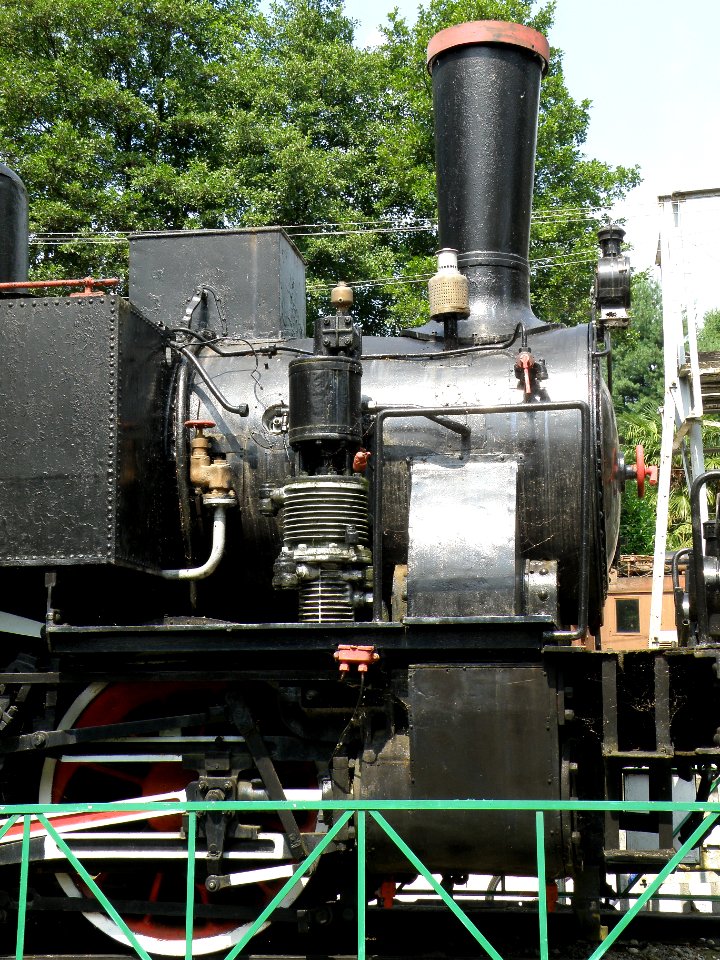 Museo Trasporti Ogliari 24