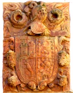 Murillo de Río Leza - Escudo heráldico 2
