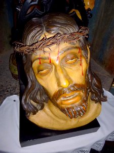 Murillo de Río Leza - Iglesia de San Esteban, interiores 10