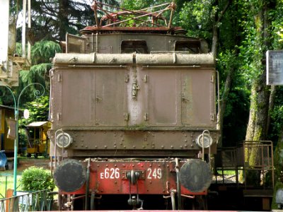 Museo Trasporti Ogliari 15