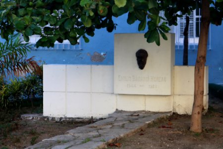 Museo Municipal Emilio Bacardi - Santiago de Cuba - 03