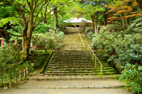 Murouji, yoroizaka