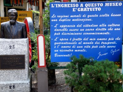 Museo Trasporte Ogliari 8