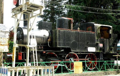 Museo Trasporti Ogliari 22