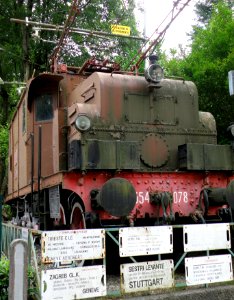 Museo Trasporti Ogliari 17