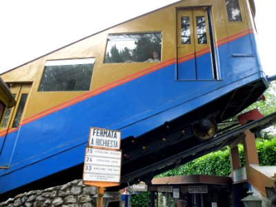 Museo Trasporti Ogliari 49