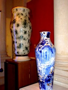 Musée national de céramique de Sèvres, objet divers 06