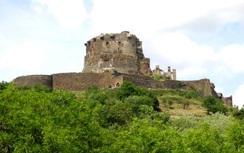 Murol Château5