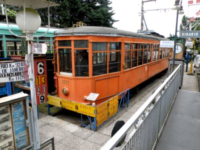 Museo Trasporti Ogliari 53