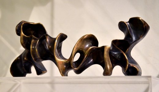 Museu del Modernisme Català 30072016 01 Gaudí Tirador