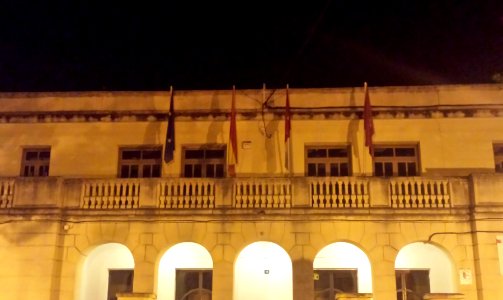 Museo Pedagógico y del Niño de Castilla-La Mancha. Museo del Niño. Albacete photo