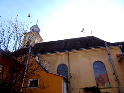 MuresenilorCatholicChurch4