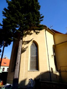 MuresenilorCatholicChurch3