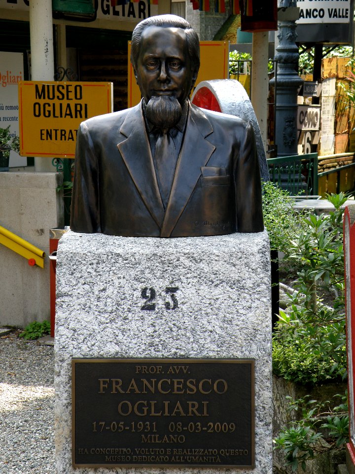 Museo Trasporte Ogliari 9