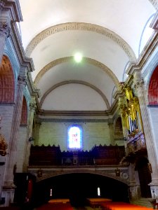 Murillo de Río Leza - Iglesia de San Esteban, interiores 26