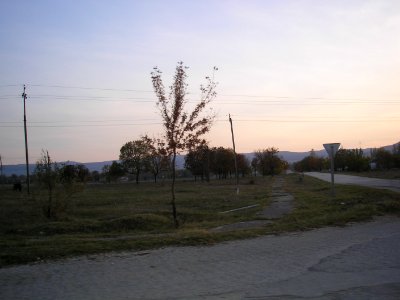 Muromskoe (Crimea) 2