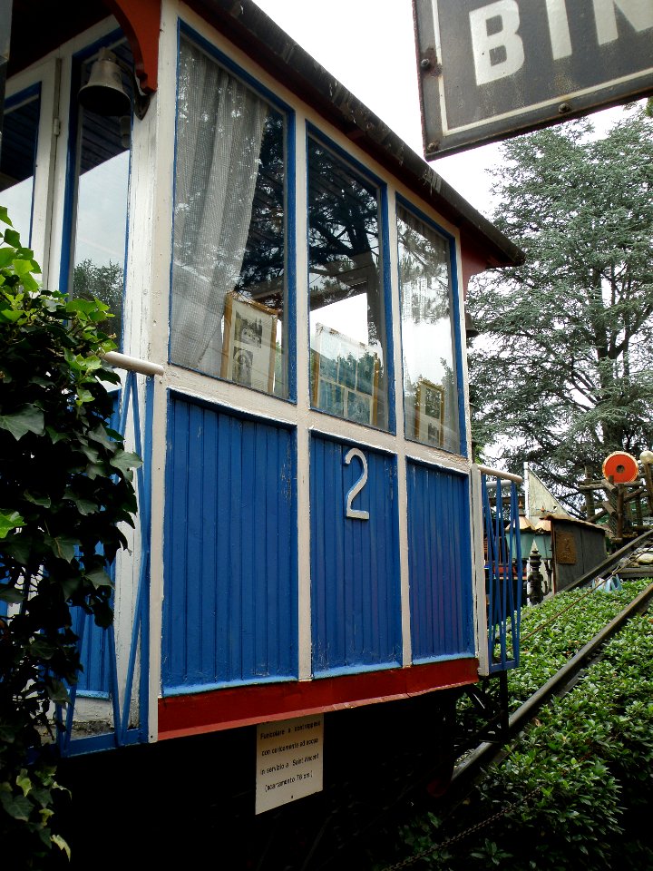 Museo Trasporti Ogliari 39