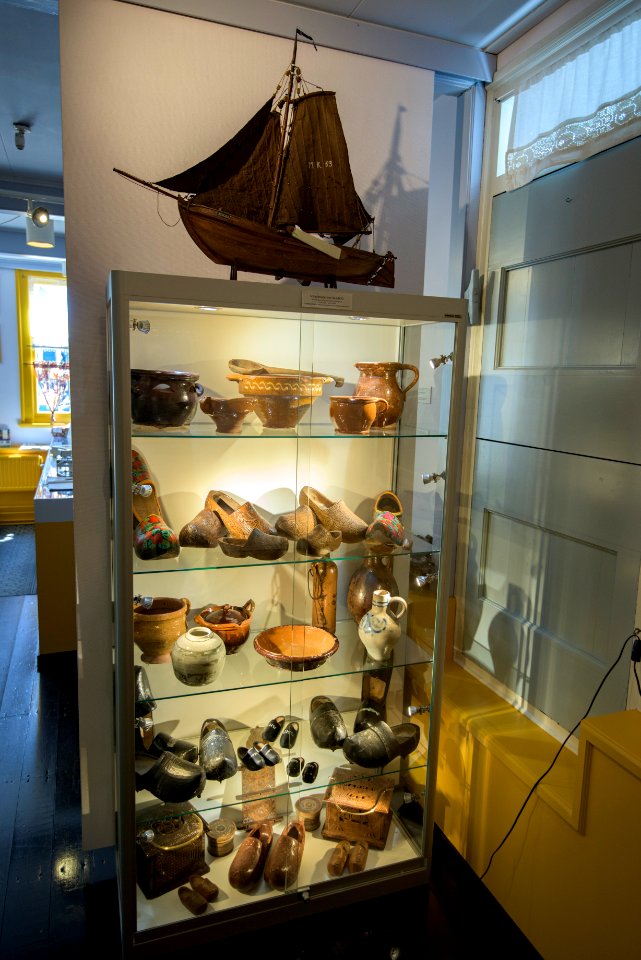 Museum Marken 04